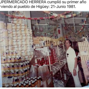 Super Mercado Herrera