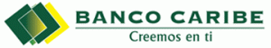BancoCaribeLogo