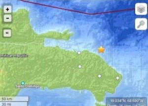 TEMBLOR