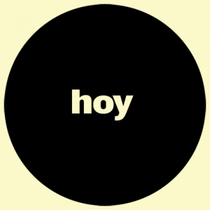 hoy