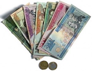 salarios
