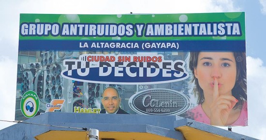 ruidosa