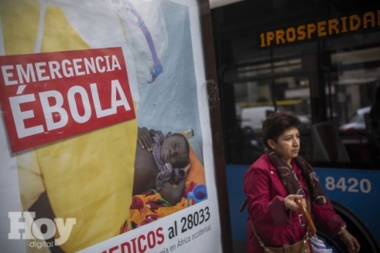 ebola