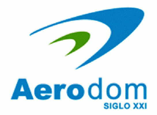 Aerodom