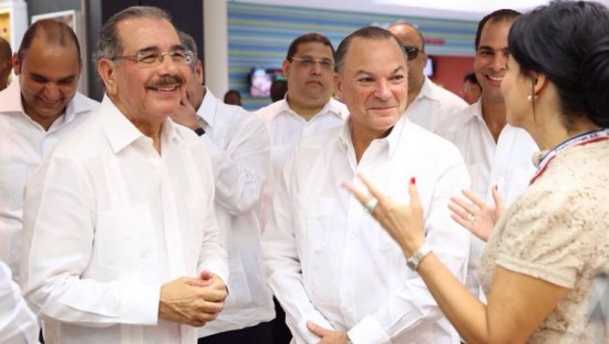 Danilo-terminal-Punta-Cana