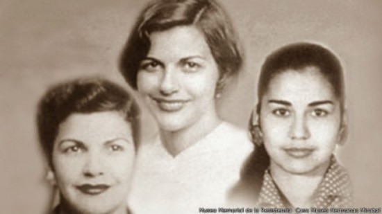 Las-mirabal