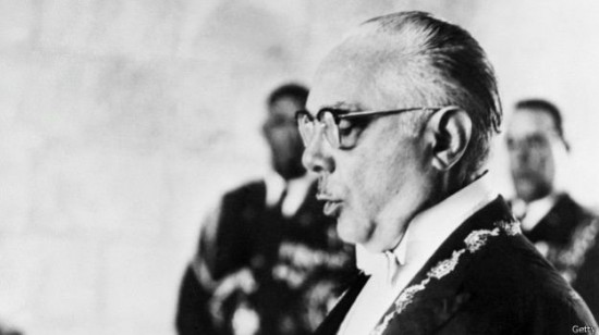 La policía secreta asesinó a las hermanas Mirabal por orden de dictador Rafael Leónidas Trujillo.