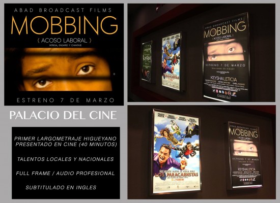 MOBBING-AL