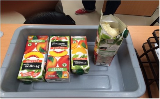 Droga-Jugo