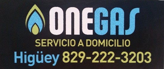 Onegas