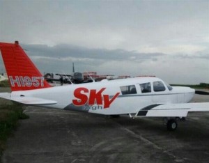 aeronave