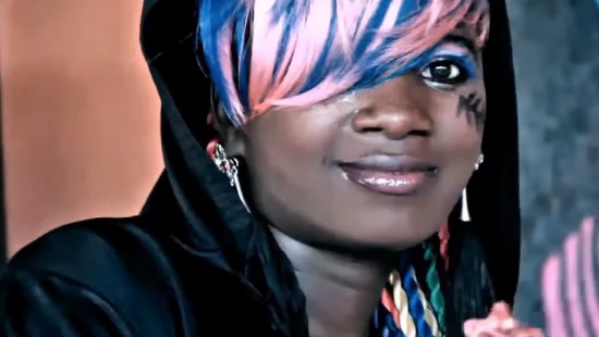 Jemimah Kansiime