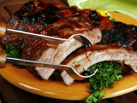 costillas