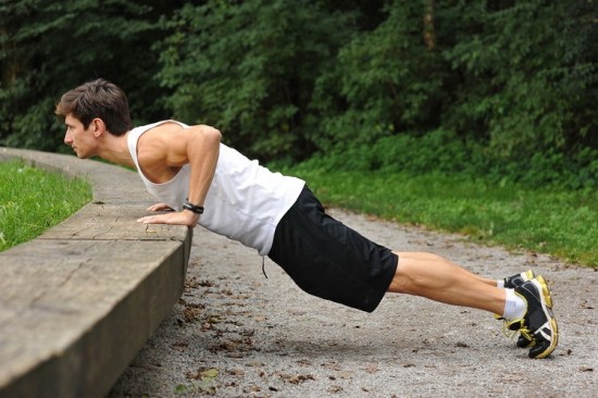 flexiones