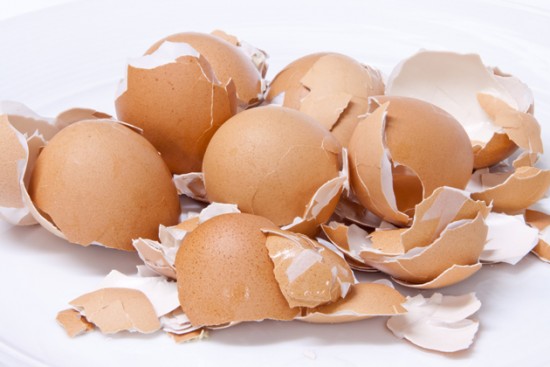 huevos