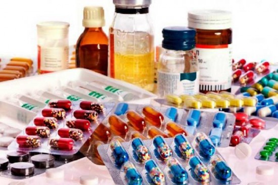 medicamentos