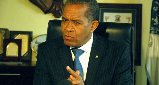 rector